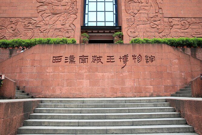 1 Day Relaxing Exploring Tour in Guangzhou - Who is this tour best suited for?