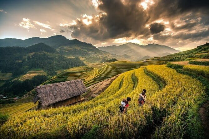 1 Day Sapa Tour Explore Y Linh Ho And Lao Chai And Ta Van Village - What’s Included and What to Consider