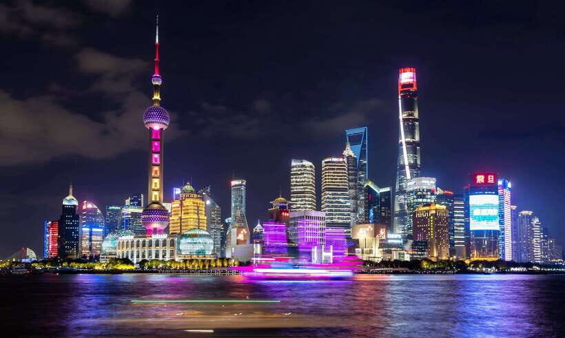 1-Day Shanghai Layover Tour - Inside the Itinerary: What to Expect