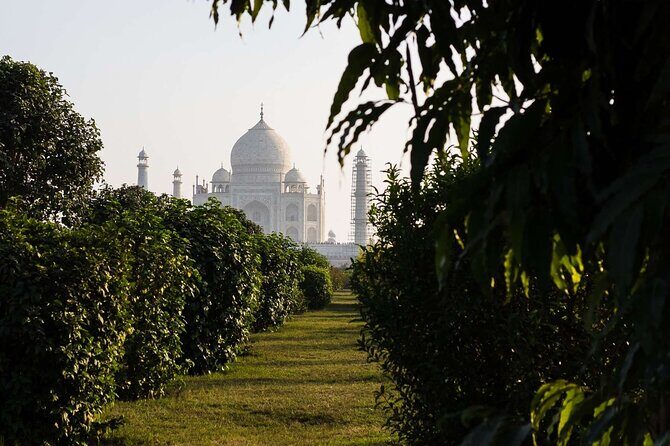 1 Day Taj Mahal Agra Fort and Baby Taj Tour From Delhi by Car - Final Thoughts