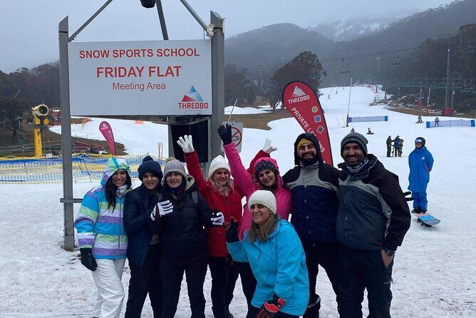 1 Day Thredbo Snow Tour - Practical Tips for Making the Most of Your Day