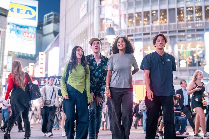 1-Day Tokyo Highlights Shore Excursion: Private Car from Yokohama - What Sets This Tour Apart?