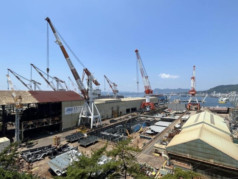 1-Day Tour from Hiroshima: Naval History in Port City Kure - What To Expect and Practicalities