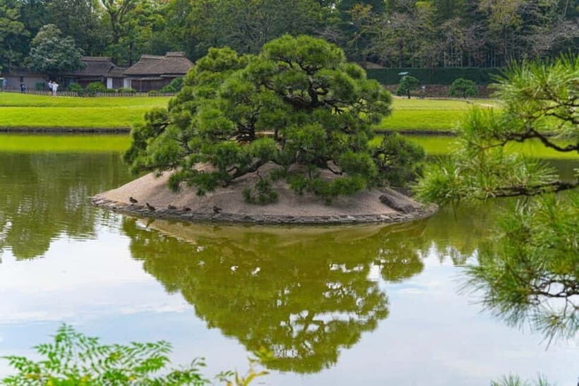 1-Day Tour from Okayama: Kurashiki, Gardens & Okayama Castle - Practical Details and What to Expect