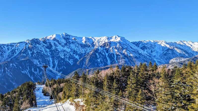 1-Day Tour from Takayama: Hida Folk Village, Caves & Ropeway - An In-Depth Look at the Tour Experience