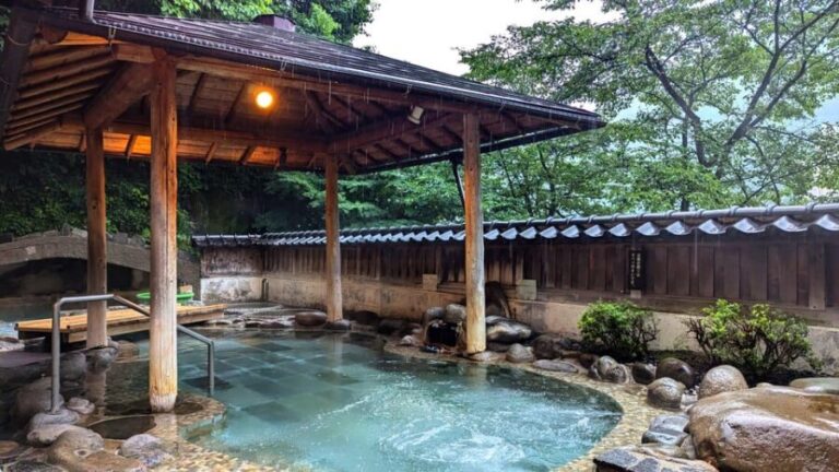 1-Day Tour from Takayama: Unveiling the Charm of Gero Onsen - The Value of the Experience