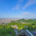 1 Day Tour in Sapporo Mt Maruyama Hike and Okurayama Ski Jump - Starting Point and First Impressions