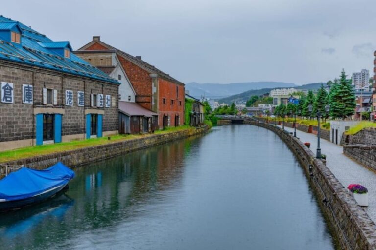 1-Day Tour Sapporo: The port city of Otaru & Local Brewery - What Makes This Tour Stand Out?
