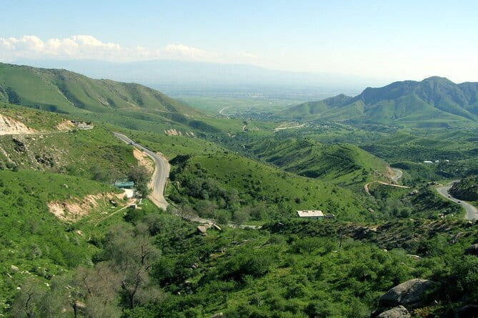 1 Day Tour to Shakhrisabz: Motherland of Amir Temur - Practical Details & What to Expect