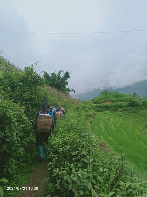 1 DAY Trek the Most Beautiful Villages of Sapa & Local Guide - A Deep Dive into the Sapa Village Trek