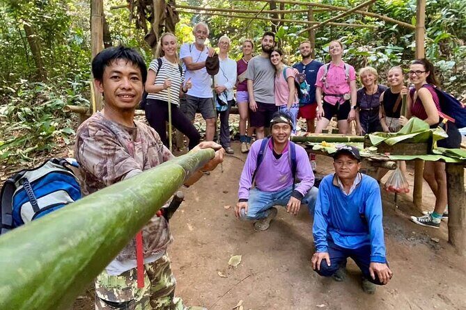 1 Day Trekking Walk Only - Final Thoughts: Is This Tour for You?