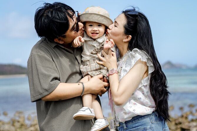 1 Day Trip Around Lombok - Who Should Consider This Tour?