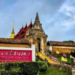 1-Day Trip: Private Van Rental with Driver for Lampang Tour - Exploring Lampang in Depth