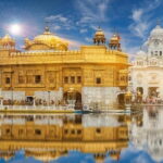 1-Day Trip to Golden Temple,Amritsar from Delhi with Both side Commercial Flight - Reliability and Travel Experience