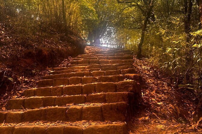 1-Day Trip to Kathmandu Hiking - Jamacho Hill 5-6 hrs. - A Closer Look at the Kathmandu Jamacho Hill Hike