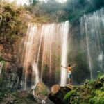 1-Day Trip to Tumpak Sewu Waterfall & Tetes Cave from Malang - The Value for Money