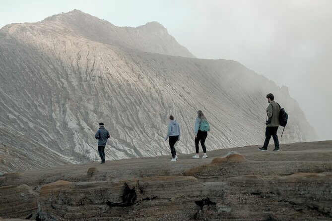 1 Day - ULTIMATE Tour Ijen Blue Fire From Surabaya, Malang and Banyuwangi - Final Thoughts