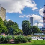 1-Day Walking Tour in Sapporo: Historical Sights of Sapporo - Authentic Hokkaido Seafood Experience