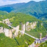 1 Day Zhangjiajie Grand Canyon Glass Bridge and Zip Line - Who Is This Tour Best For?