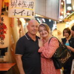 [1 Group Only] Explore Tokyo Ginza Food Tour for Family - Final Thoughts