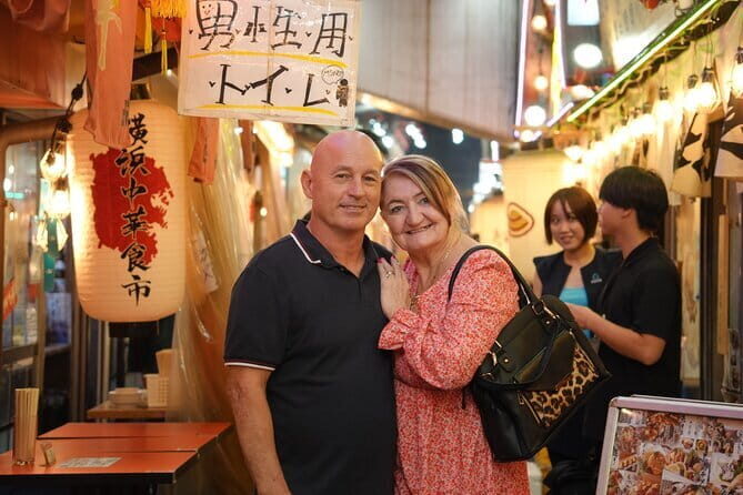 [1 Group Only] Explore Tokyo Ginza Food Tour for Family - Final Thoughts