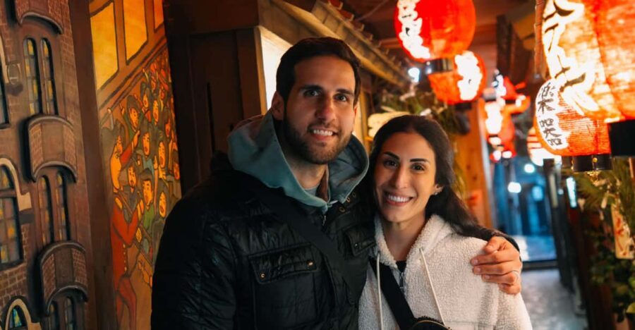 [1 Group Only ] Osaka: Private Night Food Tour for Family - Exploring Osaka at Night: An In-Depth Review