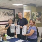 1-Hour Calligraphy Class with Optional Sightseeing - The Significance of the Itinerary