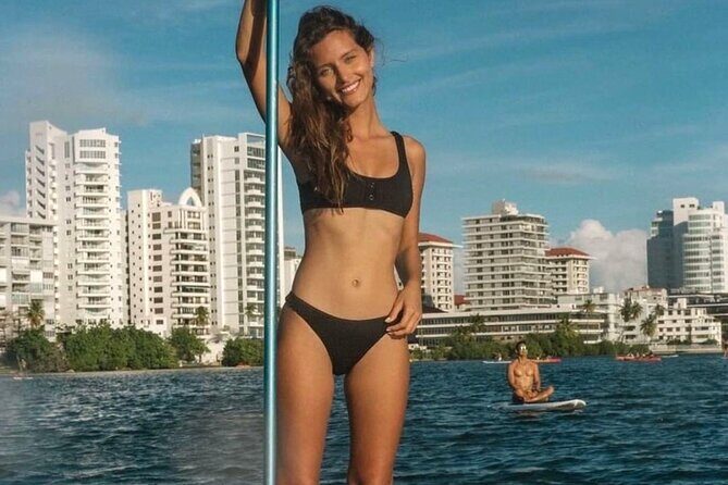 1-Hour Condado Lagoon Paddleboard Rental in San Juan - Who Should Consider This Experience?