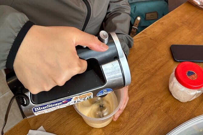 1 hour Egg Coffee Cooking Class with Snack and Local Instructor - The Value of the Experience