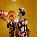 1 Hour Geisha Show in Gion Kyoto - The Itinerary in Detail