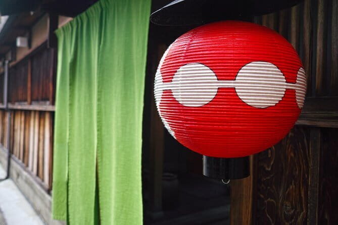 1 Hour Geisha Show in Kyoto - Venue Options: Tea House or Theater