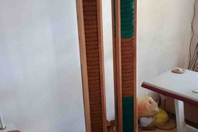 1 Hour Guided Factory Visit for Handmade Product - The Value of This Experience