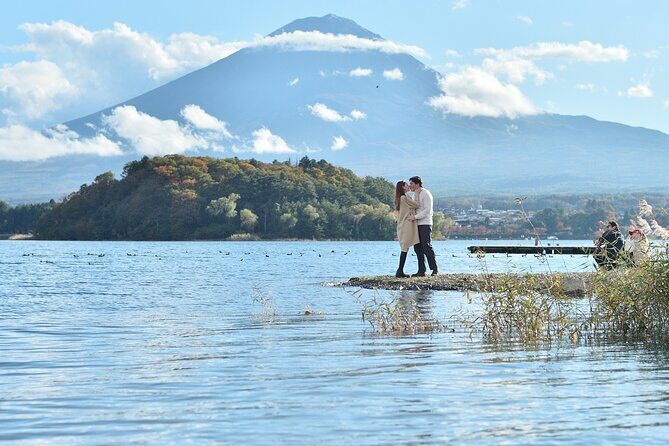 1 Hour Private Photoshoot in Fujiyoshida - The Photography Experience: What to Expect