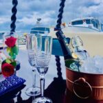 1 Hour Private Romantic Gondola Cruises in Banksia Beach - The Experience in Detail