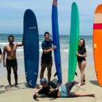 1 Hour Taster Surf Lesson at My Khe Beach - The Sum Up