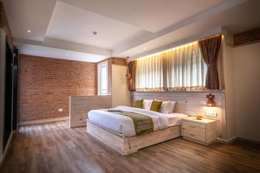 1 month Yoga meditation Retreat: The Trek Nepal - What’s Included in the Course?