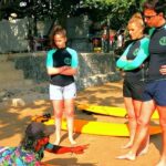 1 Week Surf Camp (Double room Wood Cabana) - What to Expect During Your Week