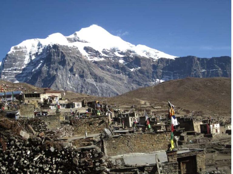 10 Day Annapurna Circuit Trek full packages - The Value of the Experience