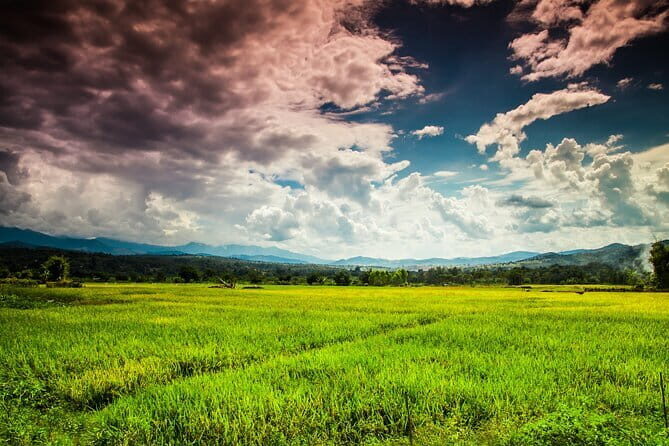 10 Day Motorcycle Tour (Amazing Thailand) from Chiang Mai - What Makes This Tour Stand Out?