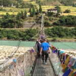 10 Days Bhutan In-depth Culture & Nature Travel Experience - Detailed Itinerary Breakdown