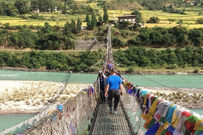 10 Days Bhutan In-depth Culture & Nature Travel Experience - Detailed Itinerary Breakdown
