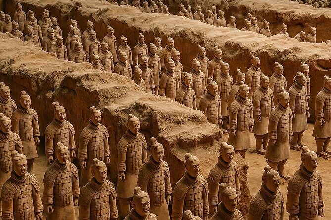 10 Days Enchanting Tour - Why This Tour Works