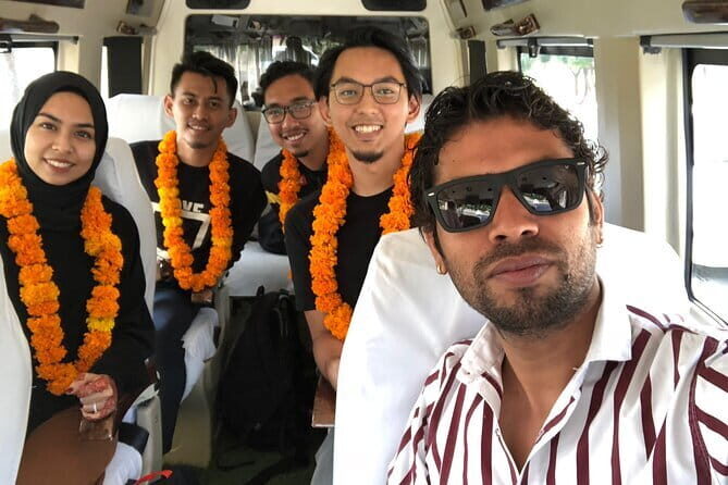 10 Days Private Golden Triangle Tour with Amritsar and Rishikesh - What Could Be Better