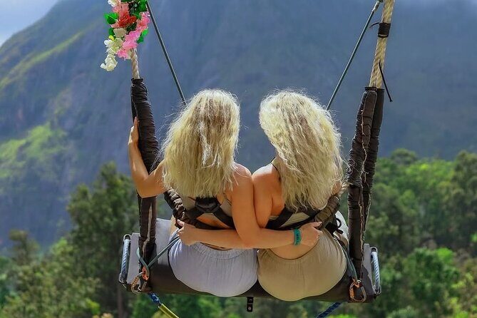 10 Days PrivateTour in Sri Lanka - Island Essence - Day 4: Cultural and Spiritual Experiences in Kandy