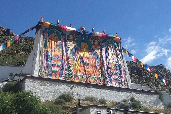 10 Days Tibet Everest Base Camp and Namtso Small Group Tour - The Value of This Tour