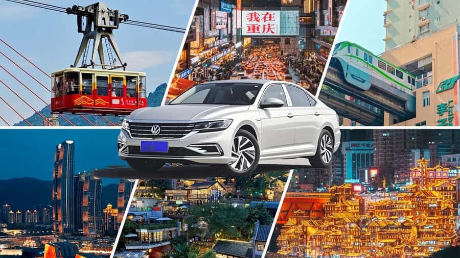 10-hour Private Customized Chongqing City Tour - Who Should Consider This Tour?