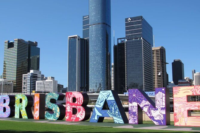 100% Customize Private One Day Tour in Brisbane - Exploring Brisbane in a Day: A Detailed Look at the Tour