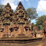 11-Day Cambodia Tour: visit Phnom Penh, Siem Reap & Beyond - The Itinerary in Detail