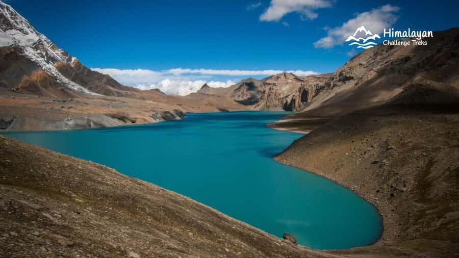 11-Day Guided Gokyo Ri Trek Adventure via Gokyo Lakes - Practical Aspects and Experience Highlights