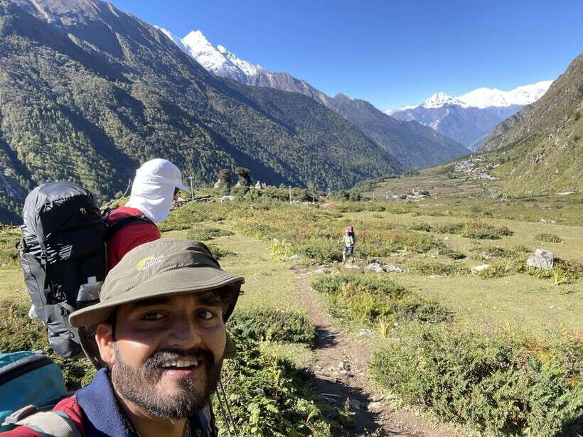 11-Day Short Manaslu Trek - What’s Included and Why It Matters